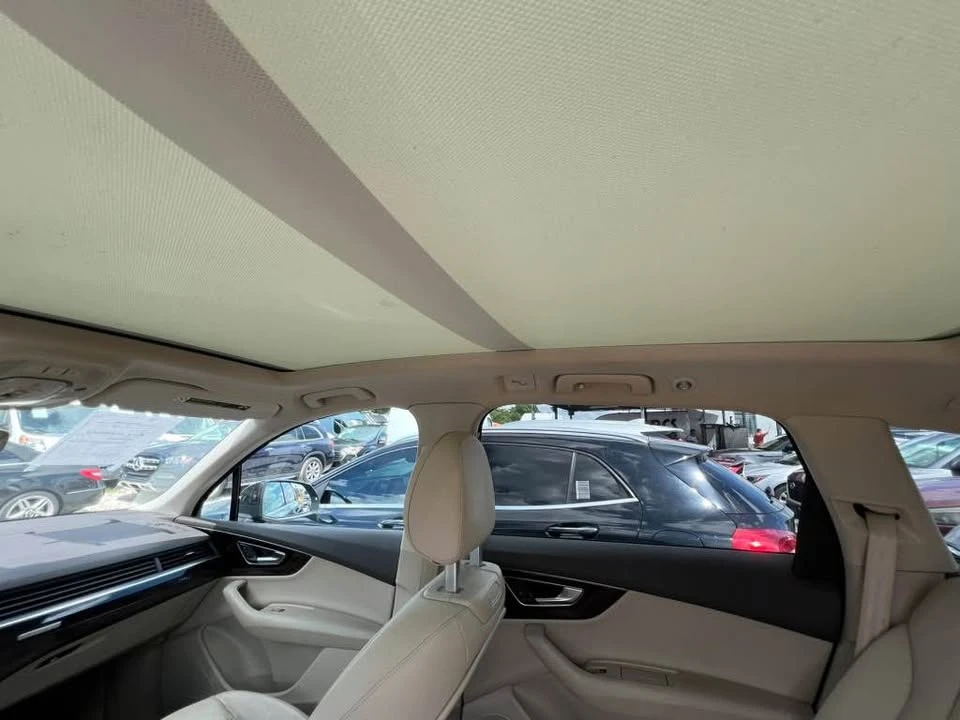 2018 Audi 4M Q7 - Image 3 of 4
