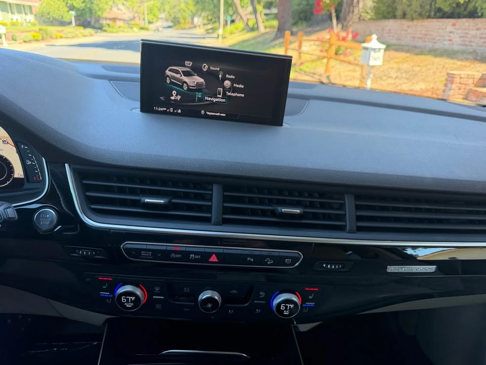 2018 Audi 4M Q7 - Image 5 of 20