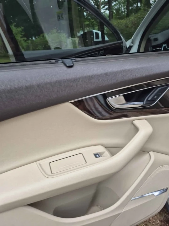 2018 Audi 4M Q7 - Image 17 of 20