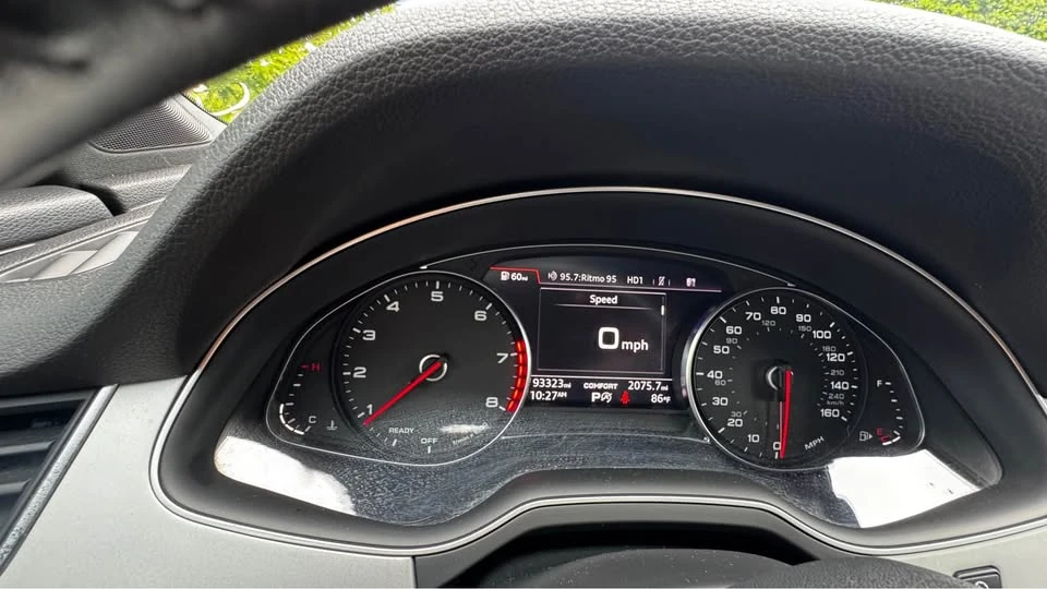 2018 Audi 4M Q7 - Image 16 of 17