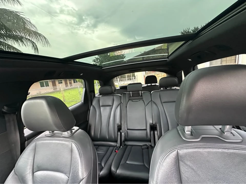 2018 Audi 4M Q7 - Image 14 of 16