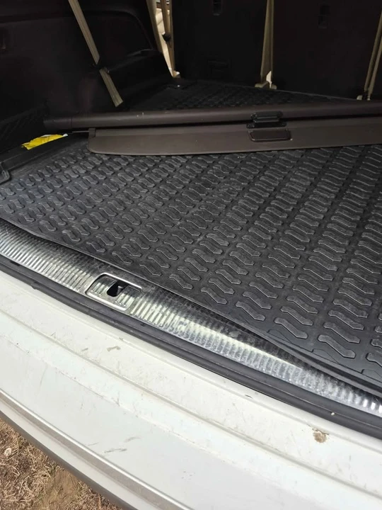 2018 Audi 4M Q7 - Image 15 of 20