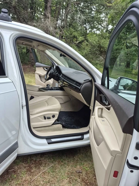 2018 Audi 4M Q7 - Image 12 of 20
