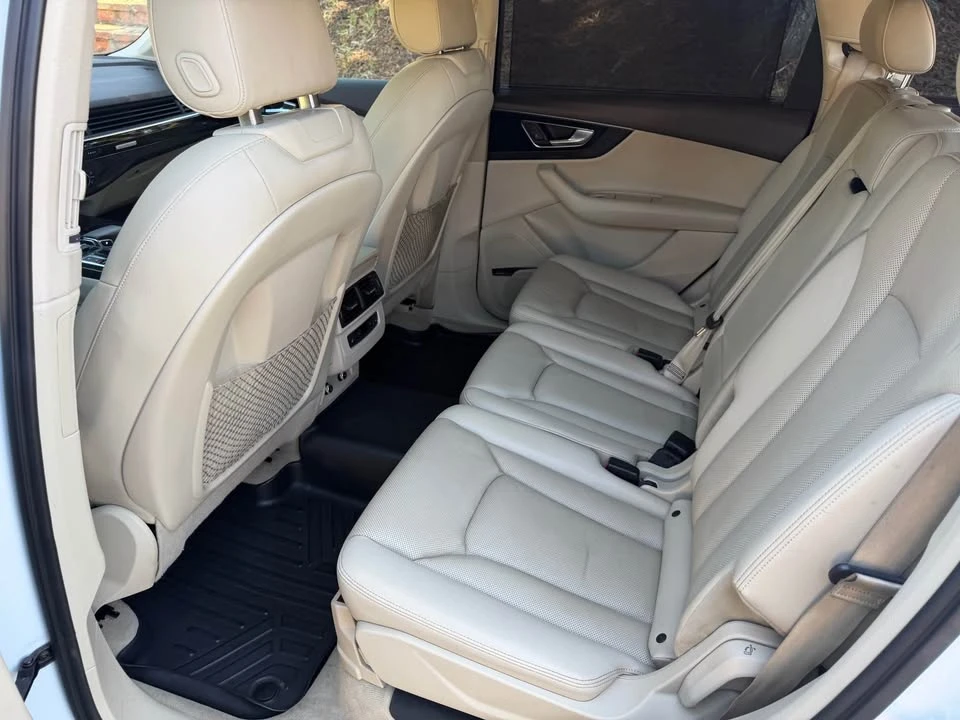 2018 Audi 4M Q7 - Image 13 of 20