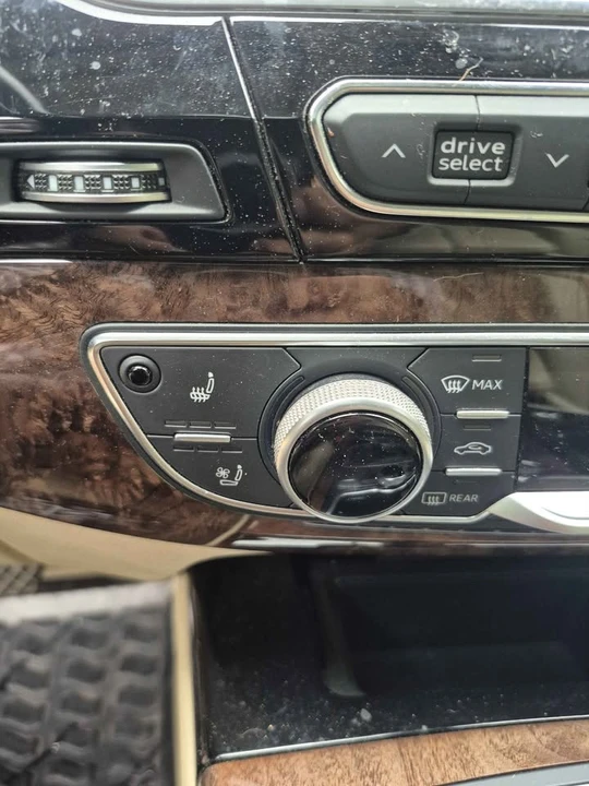 2018 Audi 4M Q7 - Image 20 of 20