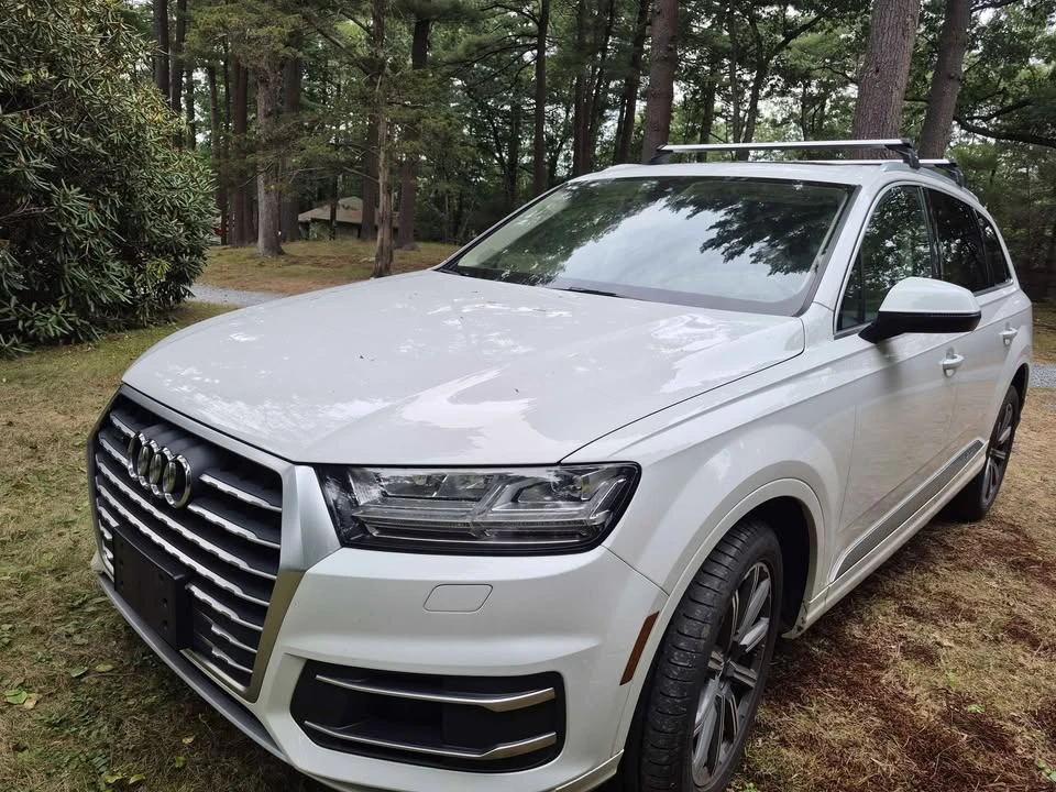 2018 Audi 4M Q7 - Image 5 of 20