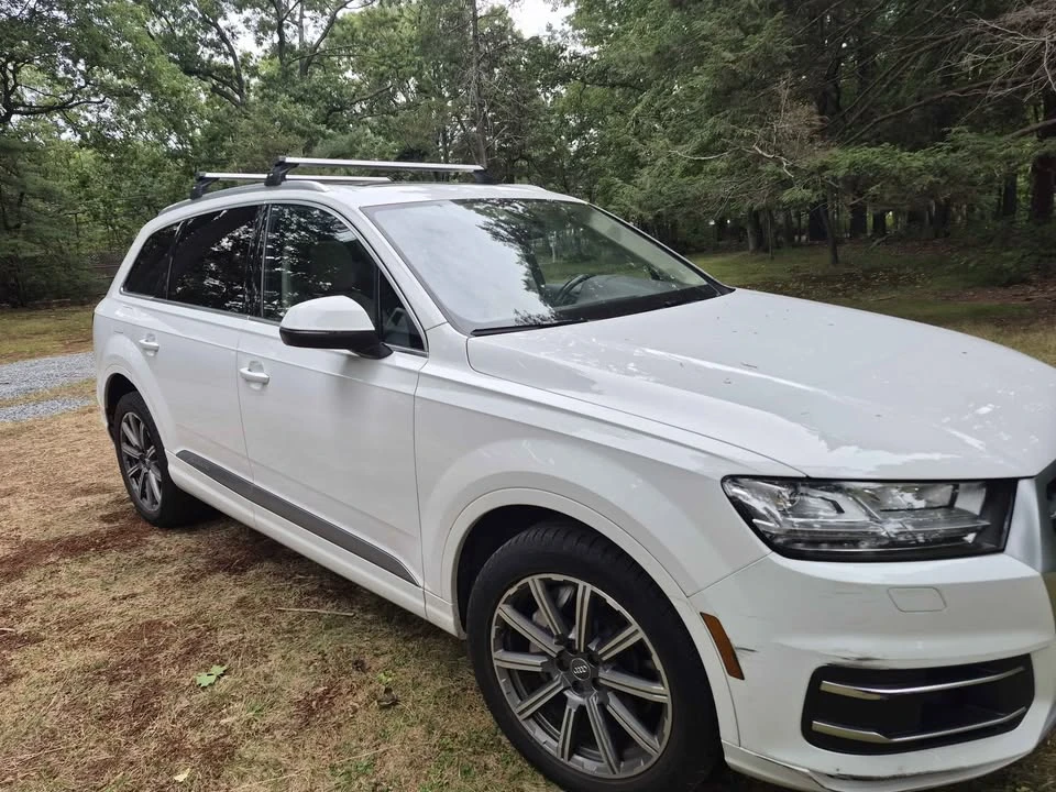 2018 Audi 4M Q7 - Image 9 of 20