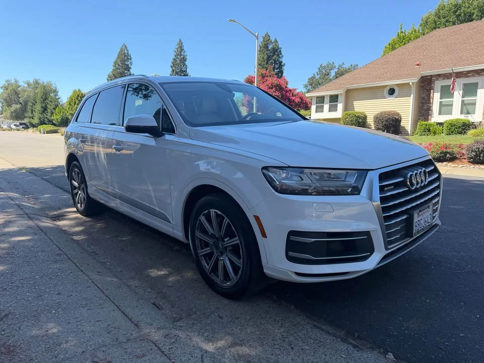 2018 Audi 4M Q7 - Image 2 of 20