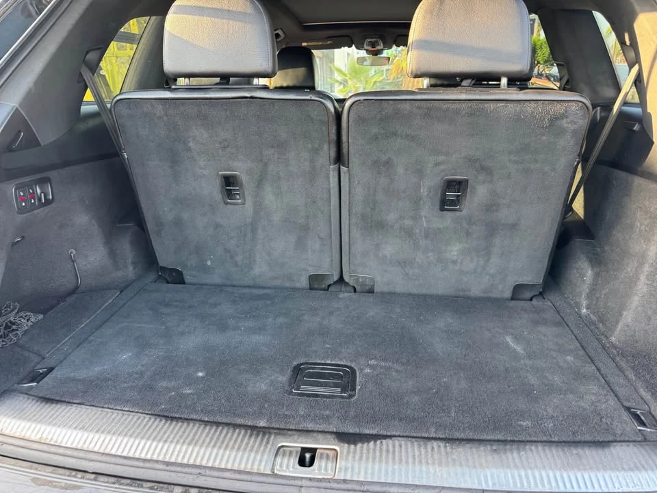 2018 Audi 4M Q7 - Image 15 of 16