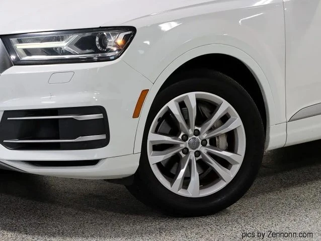 2018 Audi 4M Q7 - Image 3 of 21