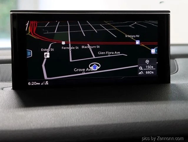 2018 Audi 4M Q7 - Image 21 of 21
