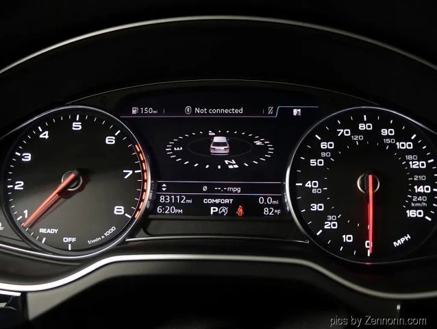 2018 Audi 4M Q7 - Image 19 of 21