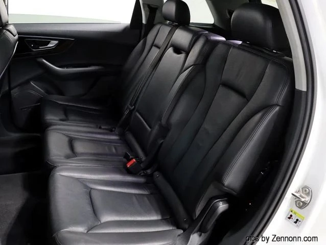 2018 Audi 4M Q7 - Image 13 of 21