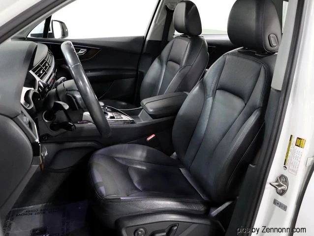 2018 Audi 4M Q7 - Image 11 of 21