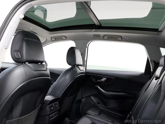 2018 Audi 4M Q7 - Image 15 of 21