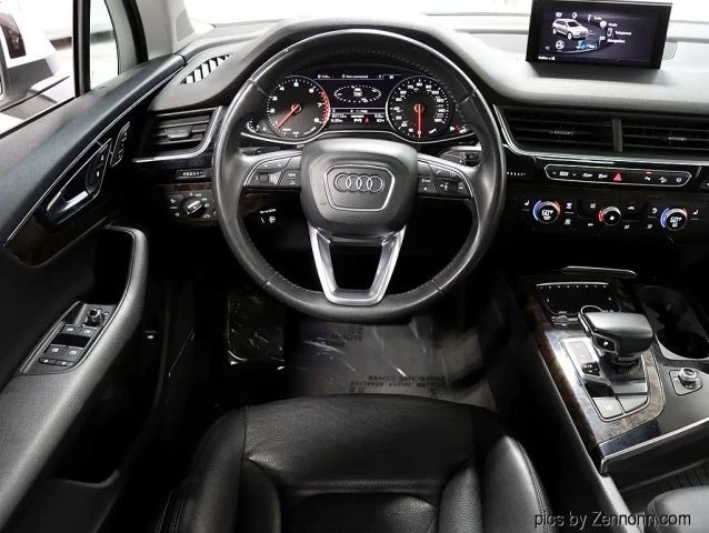 2018 Audi 4M Q7 - Image 17 of 21