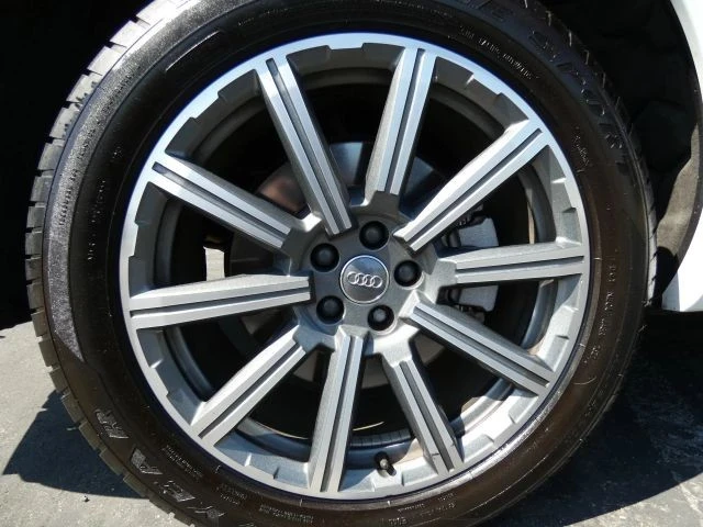2018 Audi 4M Q7 - Image 20 of 21