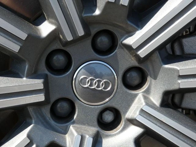 2018 Audi 4M Q7 - Image 21 of 21