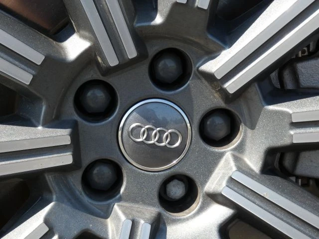 2018 Audi 4M Q7 - Image 21 of 21