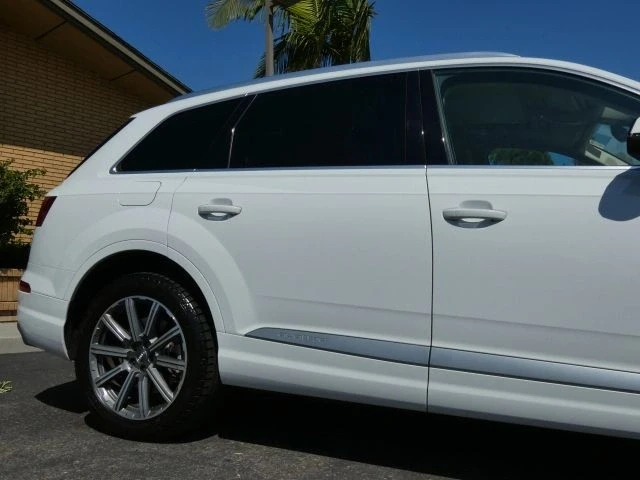 2018 Audi 4M Q7 - Image 7 of 21