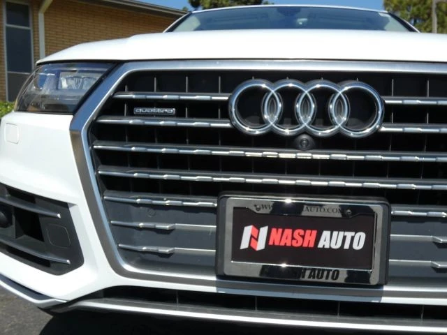 2018 Audi 4M Q7 - Image 18 of 21