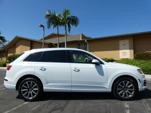 2018 Audi 4M Q7 - Image 6 of 21