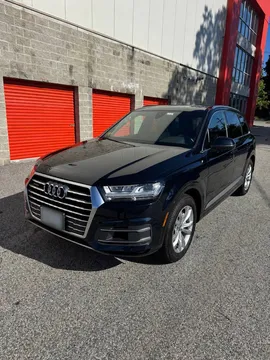 2018 Audi Q7 3.0T Premium Plus