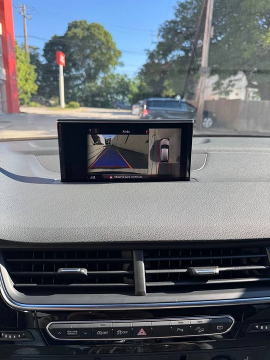2018 Audi 4M Q7 - Image 11 of 19