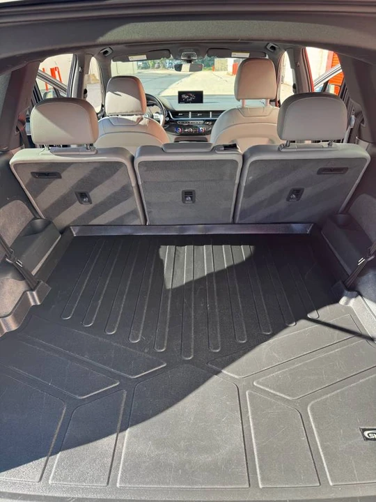 2018 Audi 4M Q7 - Image 13 of 19