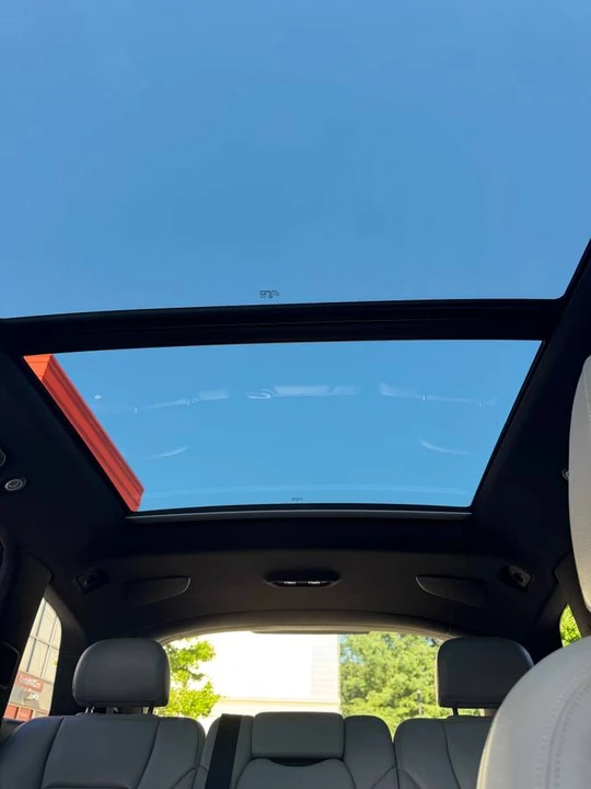 2018 Audi 4M Q7 - Image 12 of 19