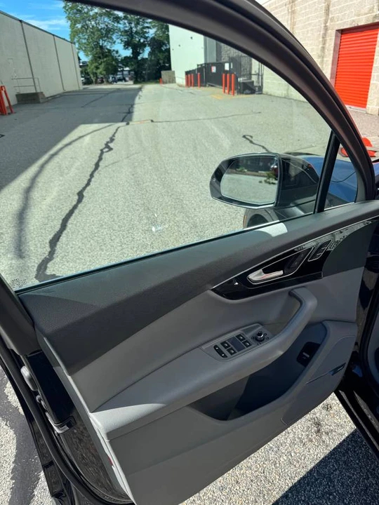 2018 Audi 4M Q7 - Image 9 of 19