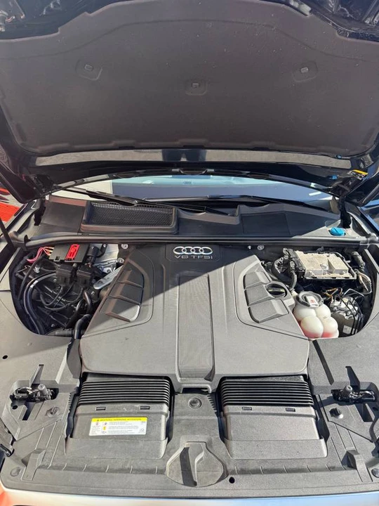 2018 Audi 4M Q7 - Image 15 of 19
