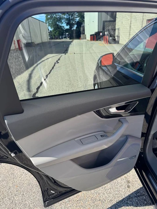 2018 Audi 4M Q7 - Image 8 of 19