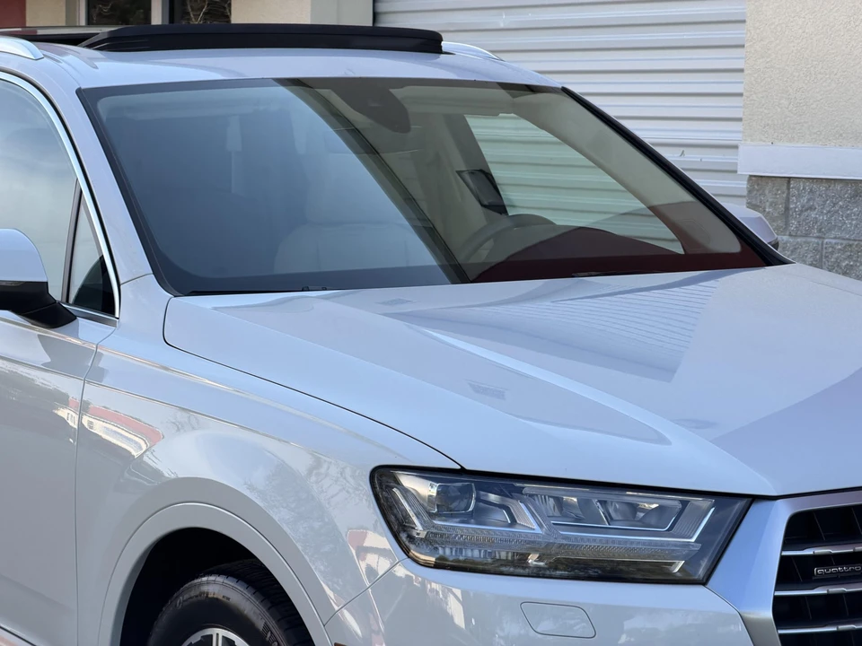 2018 Audi 4M Q7 - Image 21 of 31