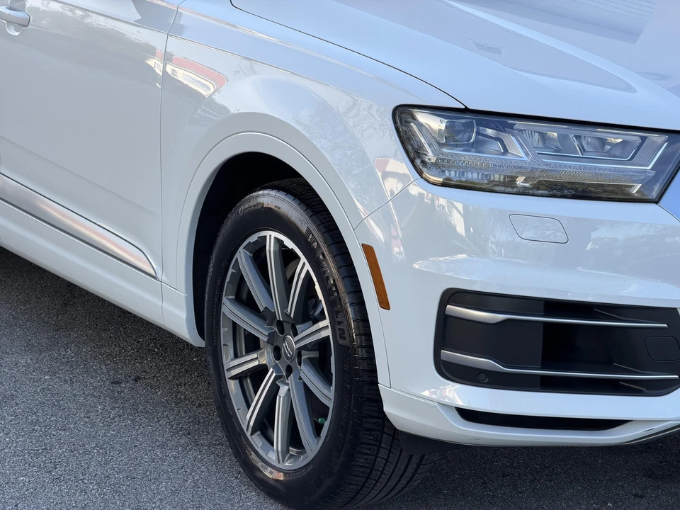 2018 Audi 4M Q7 - Image 22 of 31