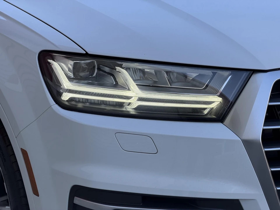 2018 Audi 4M Q7 - Image 26 of 31