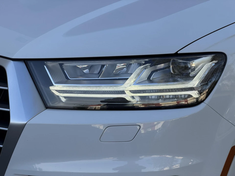 2018 Audi 4M Q7 - Image 27 of 31