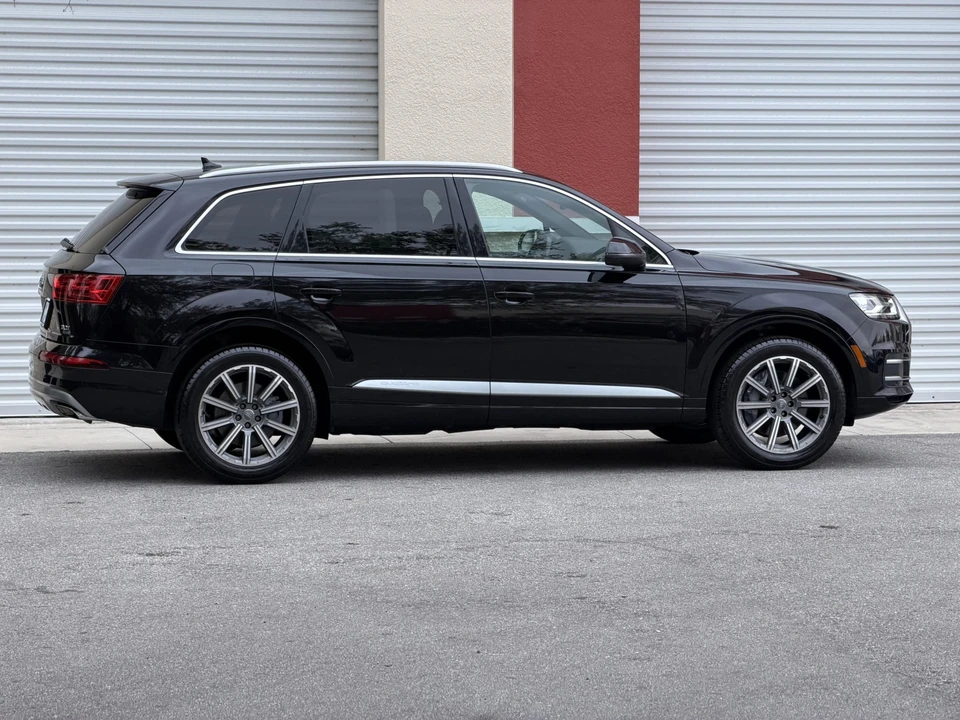 2018 Audi 4M Q7 - Image 15 of 31