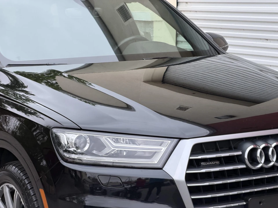 2018 Audi 4M Q7 - Image 31 of 31
