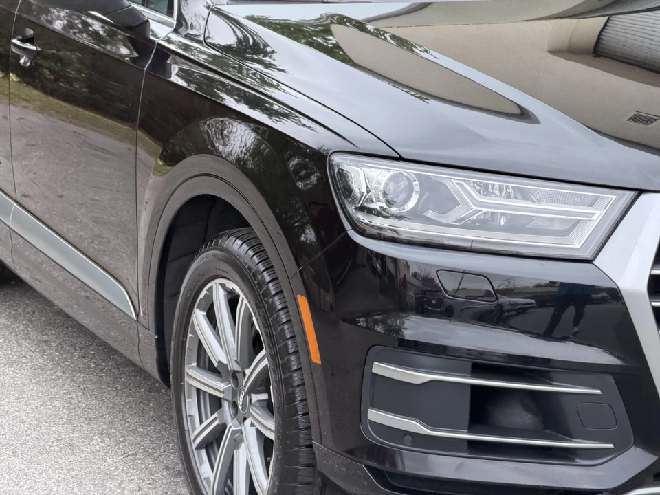 2018 Audi 4M Q7 - Image 30 of 31