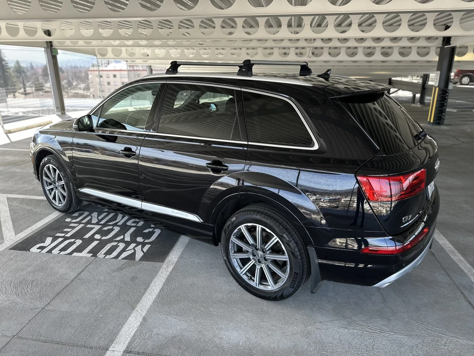 2018 Audi 4M Q7 - Image 11 of 31