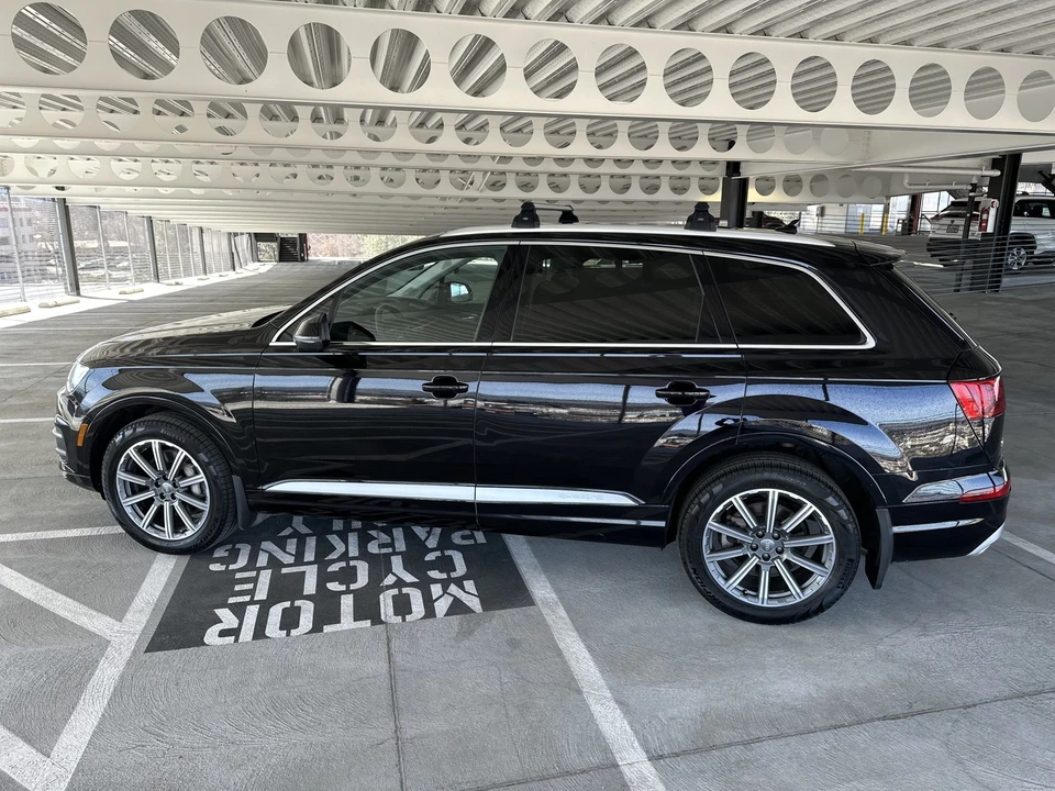 2018 Audi 4M Q7 - Image 10 of 31