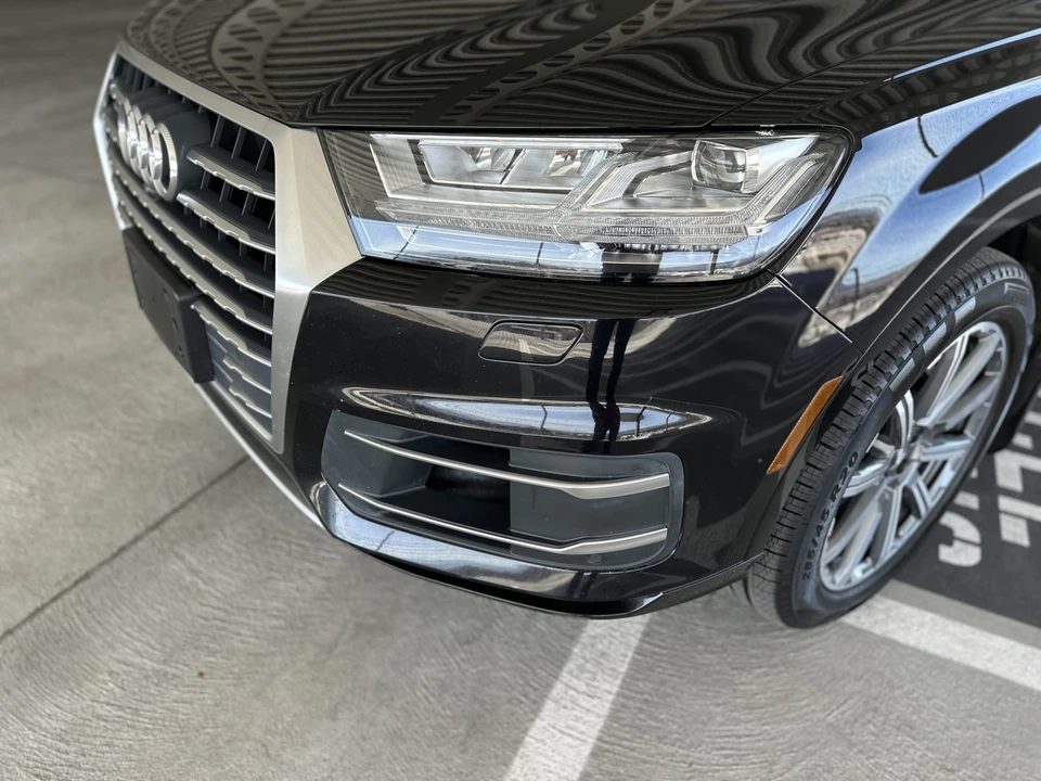 2018 Audi 4M Q7 - Image 28 of 31