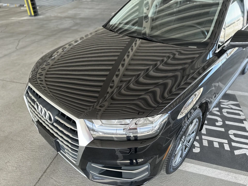 2018 Audi 4M Q7 - Image 24 of 31