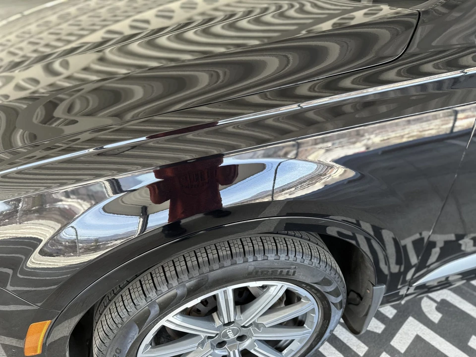 2018 Audi 4M Q7 - Image 29 of 31