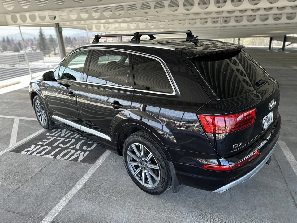 2018 Audi 4M Q7 - Image 13 of 31