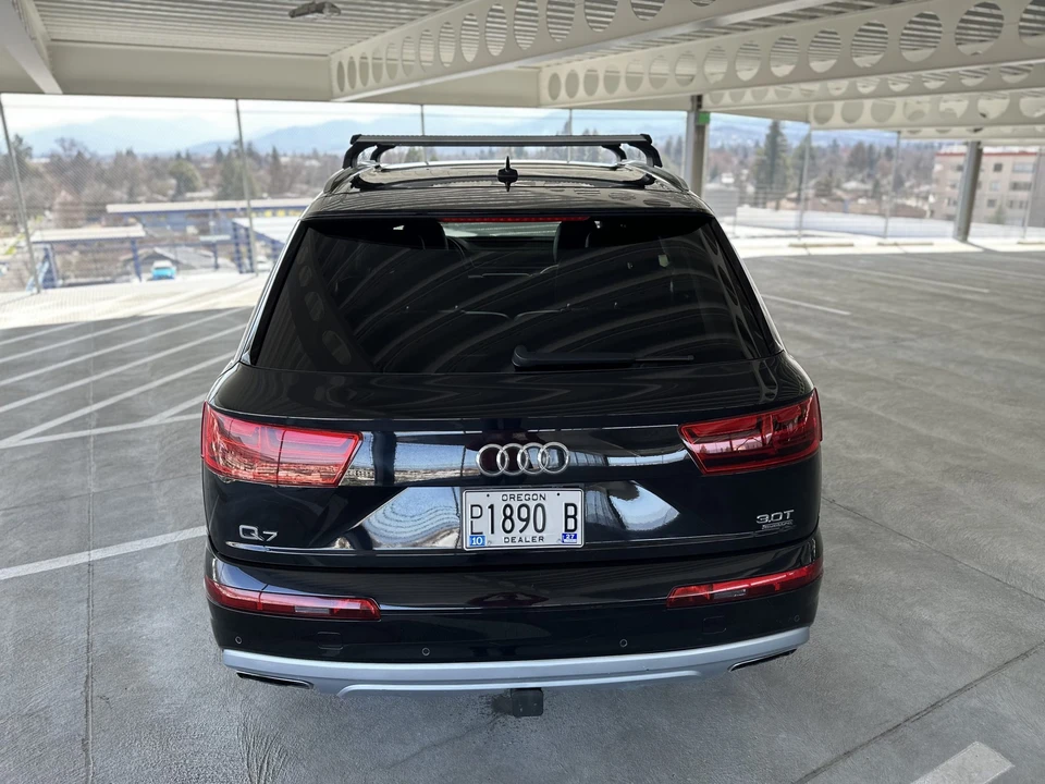 2018 Audi 4M Q7 - Image 14 of 31