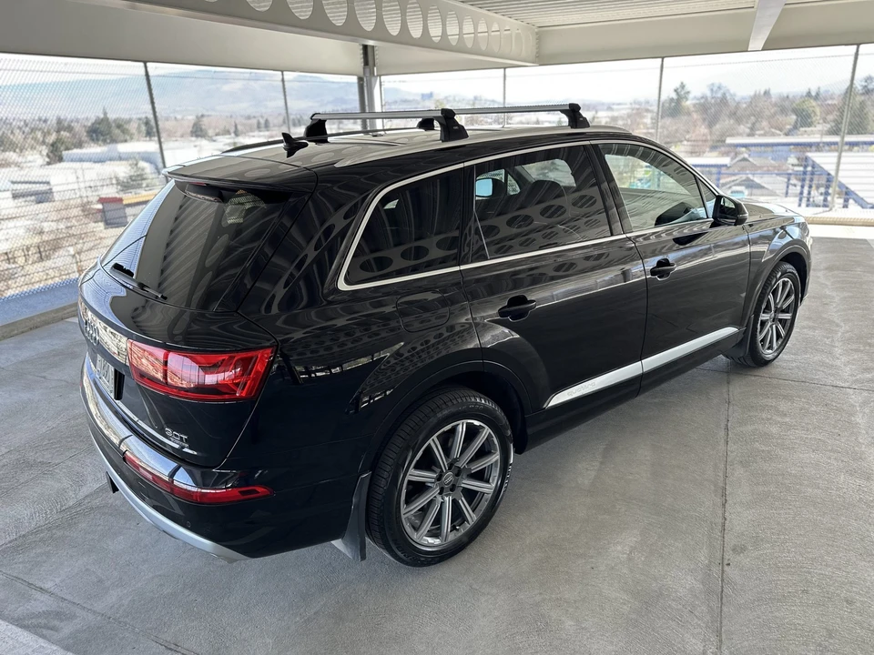 2018 Audi 4M Q7 - Image 16 of 31