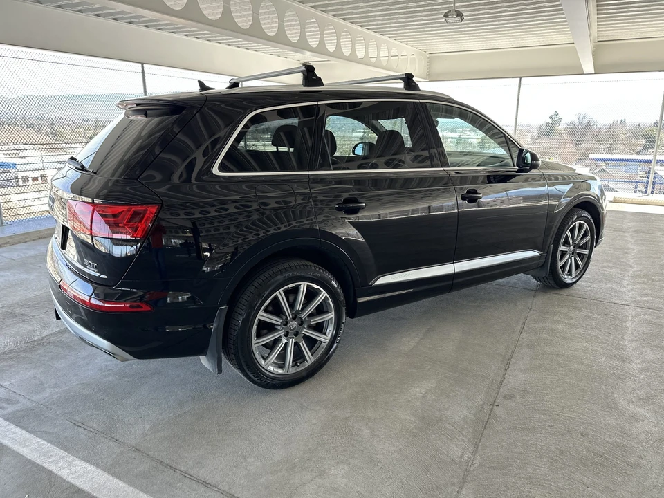 2018 Audi 4M Q7 - Image 18 of 31