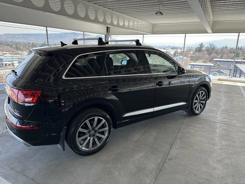 2018 Audi 4M Q7 - Image 17 of 31